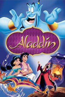 Aladdin