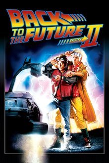 Back To The Future II