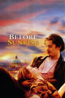 Before Sunrise