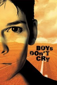 Boys Don't Cry