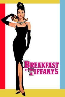 Breakfast at Tiffany's