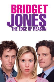 Bridget Jones The Edge of Reason