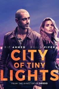 City of Tiny Lights