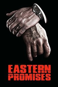 Eastern Promises