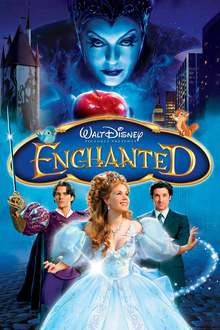 Enchanted