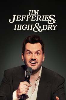 Jim Jefferies High and Dry