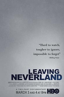 Leaving Neverland