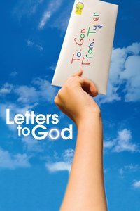 Letters to God