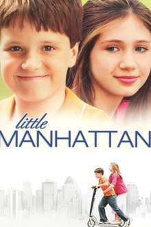 Little Manhattan