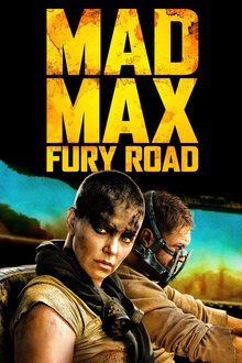 Mad Max Fury Road