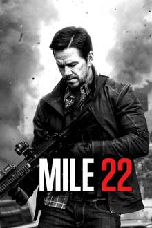 Mile 22