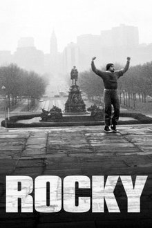 Rocky