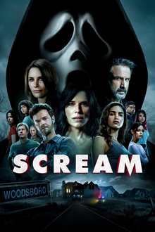 Scream 2022