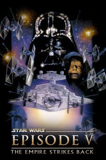 Star Wars Episode 5 The Empire Strikes Back