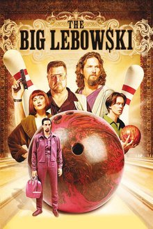 The Big Lebowski