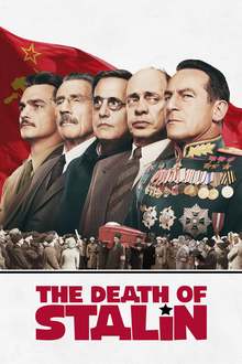 The Death of Stalin