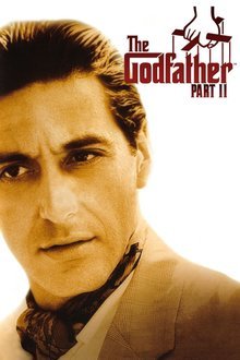 The Godfather Part II