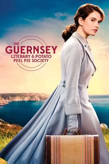 The Guernsey Literary and Potato Peel Pie Society