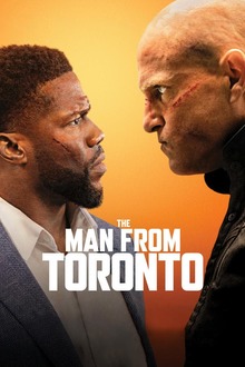 The Man from Toronto