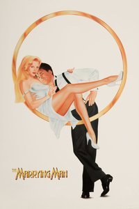 The Marrying Man