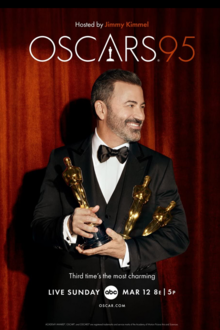 The Oscars 95-th