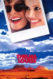 Thelma & Louise