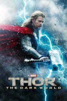 Thor The Dark World