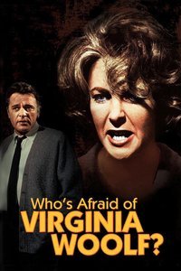 Who's Afraid of Virginia Woolf