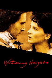 Wuthering Heights (1992)