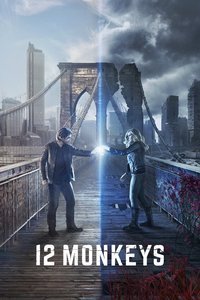  12 Monkeys