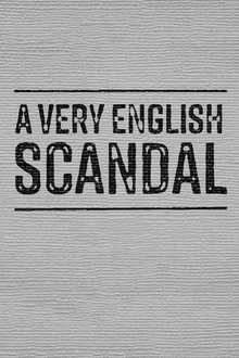 A Very English Scandal