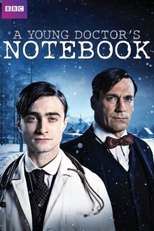 A Young Doctor's Notebook