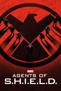 Marvel's Agents of S.H.I.E.L.D.