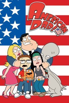 American Dad