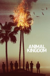 Animal Kingdom