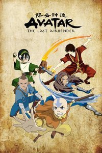 Avatar - El último Airbender