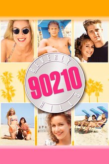 Beverly Hills 90210