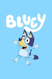 Bluey