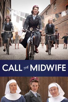 Call The Midwife