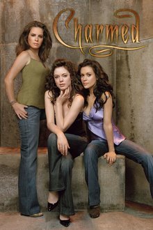 Charmed(1998)