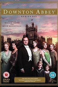 Downton Abbey