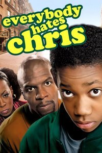 Everybody hates Chris