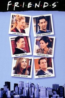 Friends (uncut)