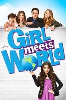 Girl Meets World