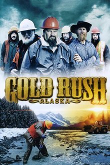 Gold Rush