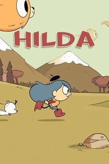 Hilda