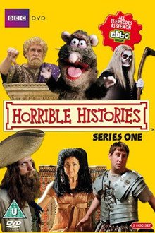 Horrible Histories