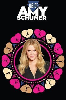 Inside Amy Schumer