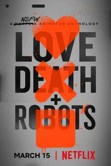 Love, Death and Robots