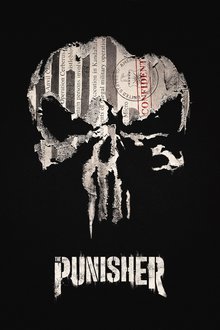 Marvels The punisher